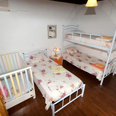Guest house Sweet Memories