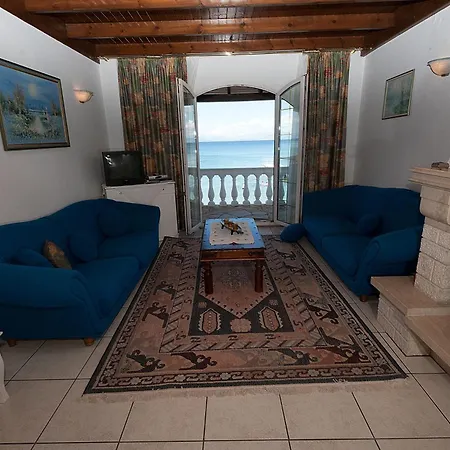Sweet Memories Guest house Mesongi