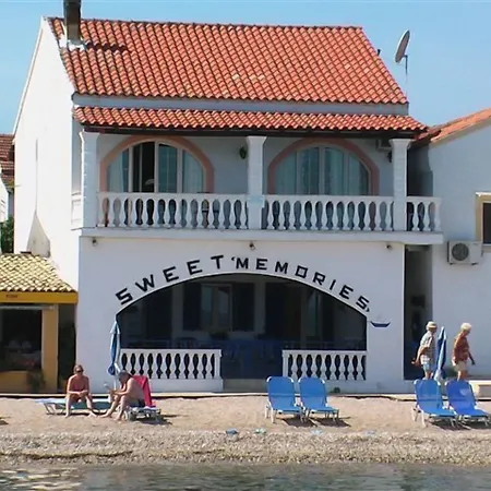 Πανσιόν Sweet Memories