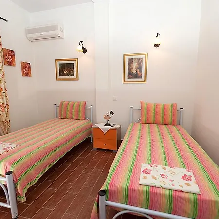 Guest house Sweet Memories Mesongi
