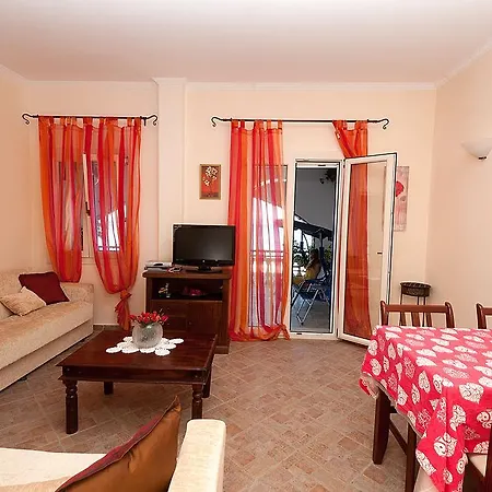 Guest house Sweet Memories Mesongi