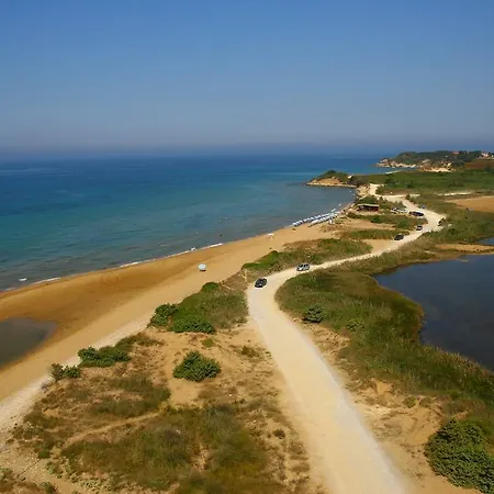 Sweet Memories בית הארחה מסונגי