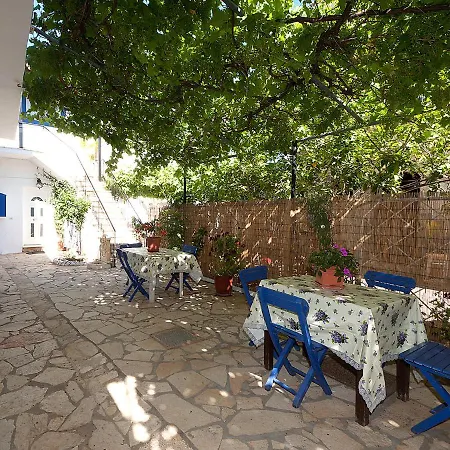 Guest house Sweet Memories Mesongi