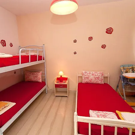 Guest house Sweet Memories